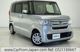 honda n-box 2017 -HONDA--N BOX DBA-JF3--JF3-1032351---HONDA--N BOX DBA-JF3--JF3-1032351-