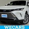 toyota harrier-hybrid 2022 quick_quick_6AA-AXUH80_AXUH80-0046513 image 1