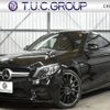 mercedes-benz amg 2019 CFJ1753210 image 1