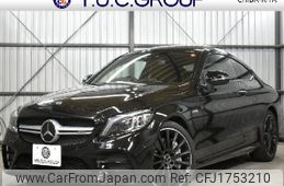 mercedes-benz amg 2019 CFJ1753210