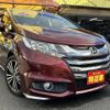 honda odyssey 2014 -HONDA--Odyssey DBA-RC1--RC1-1023925---HONDA--Odyssey DBA-RC1--RC1-1023925- image 3