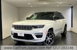 chrysler chrysler-others 2025 quick_quick_WL20A_1C4RJYN65P8909671