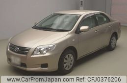 toyota corolla-axio 2008 -TOYOTA 【沖縄 530そ5758】--Corolla Axio NZE141-6093127---TOYOTA 【沖縄 530そ5758】--Corolla Axio NZE141-6093127-