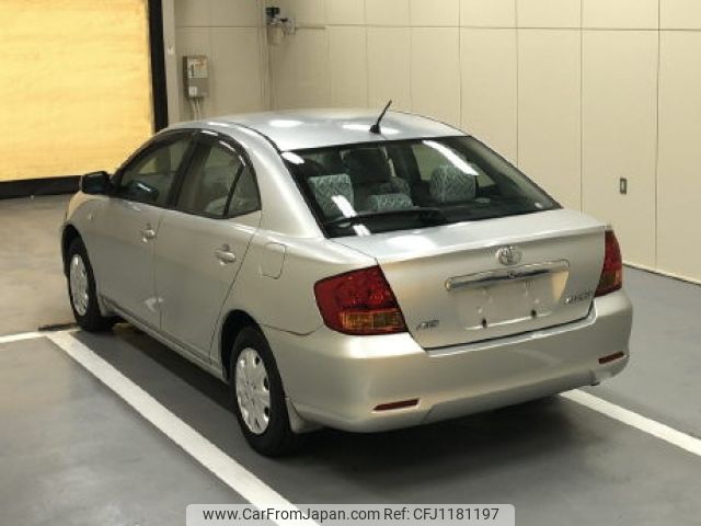 toyota allion 2003 -TOYOTA--Allion NZT240-5013717---TOYOTA--Allion NZT240-5013717- image 2