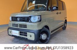 honda n-box-joy 2025 quick_quick_JF5_JF5-5009484