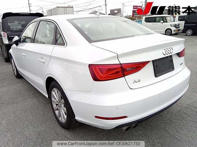 audi a3 2016 -AUDI--Audi A3 8VCXSL--G1066797---AUDI--Audi A3 8VCXSL--G1066797- image 2