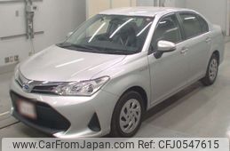 toyota corolla-axio 2019 -TOYOTA--Corolla Axio NKE165-7226119---TOYOTA--Corolla Axio NKE165-7226119-