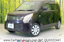 suzuki wagon-r 2013 -SUZUKI--Wagon R DBA-MH34S--MH34S-247653---SUZUKI--Wagon R DBA-MH34S--MH34S-247653-