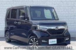 honda n-box 2019 -HONDA--N BOX DBA-JF3--JF3-1299338---HONDA--N BOX DBA-JF3--JF3-1299338-