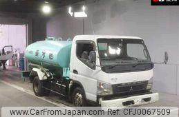 mitsubishi-fuso canter 2008 -MITSUBISHI--Canter FE83DY-550176---MITSUBISHI--Canter FE83DY-550176-