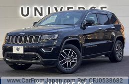 jeep grand-cherokee 2019 -CHRYSLER--Jeep Grand Cherokee DBA-WK36TA--1C4RJFFG8KC657805---CHRYSLER--Jeep Grand Cherokee DBA-WK36TA--1C4RJFFG8KC657805-