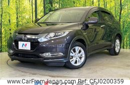 honda vezel 2014 -HONDA--VEZEL DAA-RU3--RU3-1043231---HONDA--VEZEL DAA-RU3--RU3-1043231-