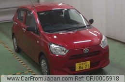 daihatsu mira-e-s 2018 -DAIHATSU 【新潟 582ｲ8621】--Mira e:s LA350S--0087704---DAIHATSU 【新潟 582ｲ8621】--Mira e:s LA350S--0087704-