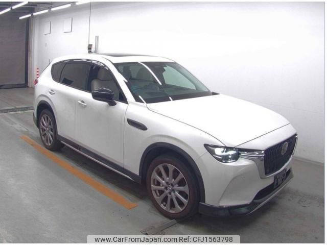 mazda mazda-others 2023 CFJ1563798 image 1