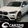 bmw x1 2017 -BMW 【札幌 303ﾏ8845】--BMW X1 HT20--05J62971---BMW 【札幌 303ﾏ8845】--BMW X1 HT20--05J62971- image 1