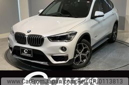 bmw x1 2017 -BMW 【札幌 303ﾏ8845】--BMW X1 HT20--05J62971---BMW 【札幌 303ﾏ8845】--BMW X1 HT20--05J62971-