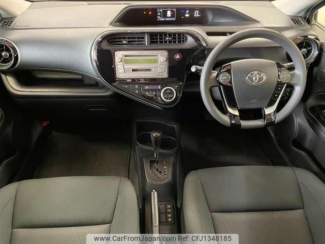 toyota aqua 2018 quick_quick_DAA-NHP10_NHP10-6758929 image 2