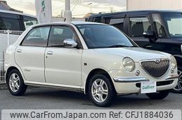 daihatsu opti 2000 CFJ1884036