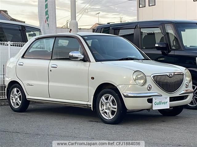 daihatsu opti 2000 CFJ1884036 image 1
