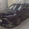 toyota corolla-cross 2022 -TOYOTA--Corolla Cross ZSG10-1013582---TOYOTA--Corolla Cross ZSG10-1013582- image 1