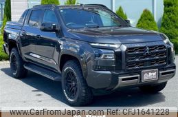 mitsubishi triton 2024 CFJ1641228