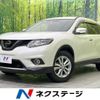 nissan x-trail 2014 -NISSAN--X-Trail DBA-T32--T32-002258---NISSAN--X-Trail DBA-T32--T32-002258- image 1