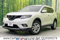 nissan x-trail 2014 -NISSAN--X-Trail DBA-T32--T32-002258---NISSAN--X-Trail DBA-T32--T32-002258-