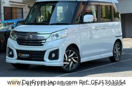 suzuki spacia 2015 CFJ1361354