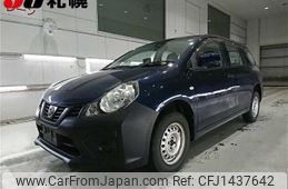 nissan ad-van 2018 -NISSAN--AD Van VZNY12--073026---NISSAN--AD Van VZNY12--073026-