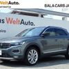 volkswagen volkswagen-others 2021 -VOLKSWAGEN--VW T-Roc 3DA-A1DFF--WVGZZZA1ZMV181208---VOLKSWAGEN--VW T-Roc 3DA-A1DFF--WVGZZZA1ZMV181208- image 1