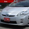 toyota prius 2010 -TOYOTA--Prius DAA-ZVW30--ZVW30-0184094---TOYOTA--Prius DAA-ZVW30--ZVW30-0184094- image 4