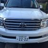 toyota land-cruiser-wagon 2011 -TOYOTA--Land Cruiser Wagon CBA-URJ202W--URJ202-4005474---TOYOTA--Land Cruiser Wagon CBA-URJ202W--URJ202-4005474- image 2