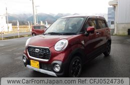 daihatsu cast 2016 -DAIHATSU--Cast DBA-LA260S--LA260S-0011489---DAIHATSU--Cast DBA-LA260S--LA260S-0011489-