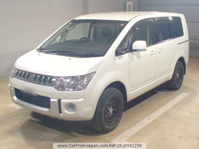 mitsubishi delica-d5 2015 -MITSUBISHI--Delica D5 DBA-CV5W--CV5W-1000626---MITSUBISHI--Delica D5 DBA-CV5W--CV5W-1000626- image 1