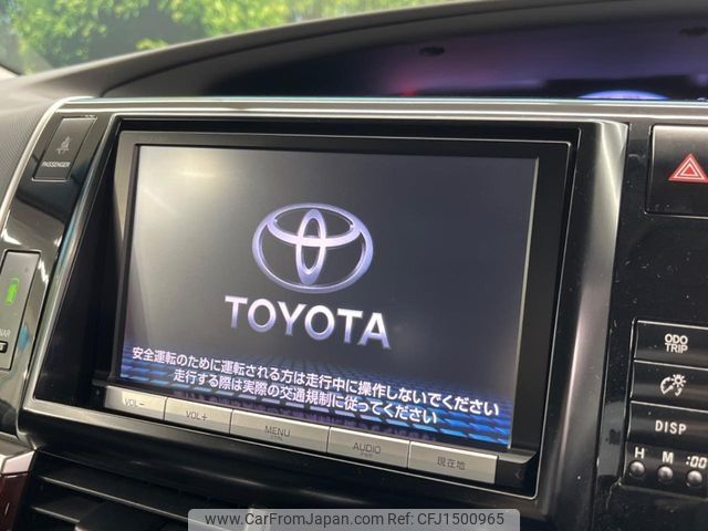 toyota estima 2015 CFJ1500965 image 2