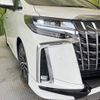 toyota alphard 2022 -TOYOTA--Alphard 3BA-AGH30W--AGH30-0428568---TOYOTA--Alphard 3BA-AGH30W--AGH30-0428568- image 14