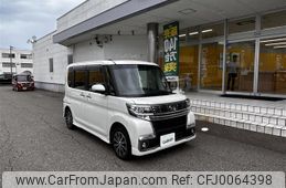 daihatsu tanto 2018 -DAIHATSU--Tanto DBA-LA600S--LA600S-0629566---DAIHATSU--Tanto DBA-LA600S--LA600S-0629566-