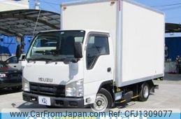 isuzu elf-truck 2014 GOO_NET_EXCHANGE_0530123A30250611W007