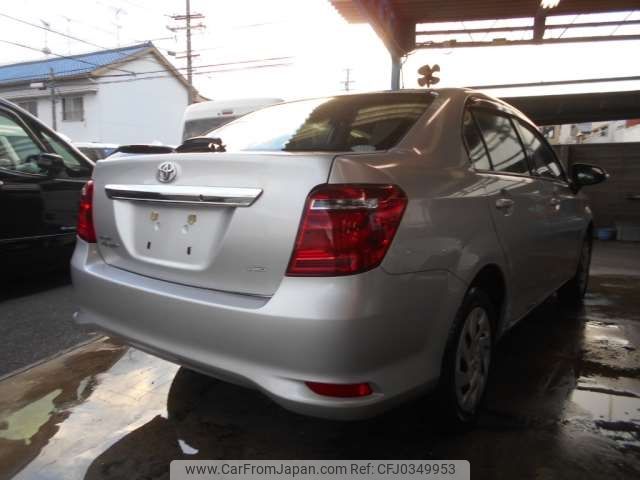 toyota corolla-axio 2019 -TOYOTA--Corolla Axio DBA-NZE164--NZE164-7073914---TOYOTA--Corolla Axio DBA-NZE164--NZE164-7073914- image 2