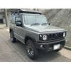 suzuki jimny 2024 CFJ1795489 image 1
