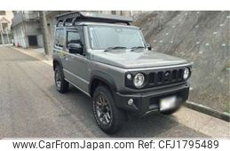 suzuki jimny 2024 CFJ1795489