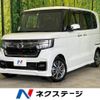 honda n-box 2023 -HONDA--N BOX 6BA-JF3--JF3-5289338---HONDA--N BOX 6BA-JF3--JF3-5289338- image 1