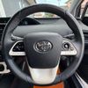 toyota prius 2017 CFJ1782223 image 3