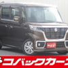 suzuki spacia 2018 quick_quick_MK53S_MK53S-558703 image 1