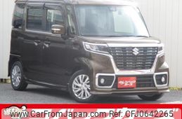 suzuki spacia 2018 quick_quick_MK53S_MK53S-558703