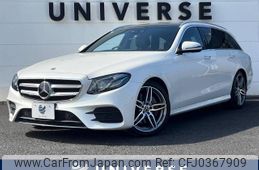 mercedes-benz e-class-station-wagon 2018 -MERCEDES-BENZ--Benz E Class Wagon LDA-213204C--WDD2132042A513448---MERCEDES-BENZ--Benz E Class Wagon LDA-213204C--WDD2132042A513448-