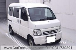 honda acty-van 2008 CFJ1730891