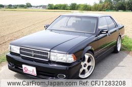 nissan cedric 1990 quick_quick_CY31_[01]176558