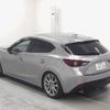 mazda axela 2014 -MAZDA 【広島 302ﾁ5324】--Axela BM2FS--104812---MAZDA 【広島 302ﾁ5324】--Axela BM2FS--104812- image 2