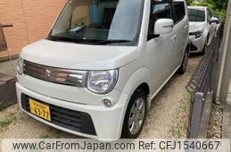 suzuki mr-wagon 2012 CFJ1540667